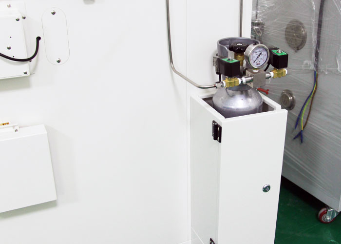 High and Low Temperature Explosion proof Temperature Humidity test chamber for Li-non Batteries