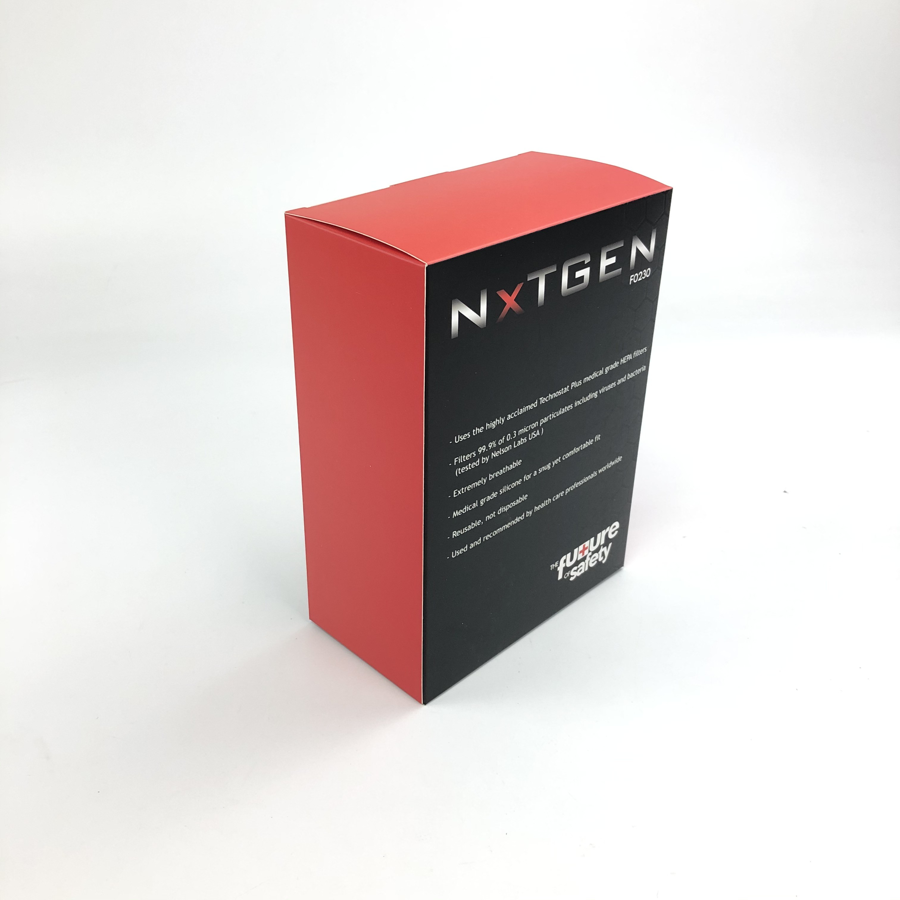 Custom Matt Film UV With 400g Thickness White Cardboard For Toy FoodSpary Bottles Paper Box Packaging