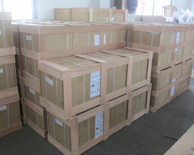 big 6 digit 7 segment led display 12 inch giant customised led 7 segment display for time clock outdoor