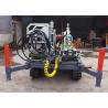 Buy cheap 1200rpm 300m Depth Core Drilling Rig Diamond Drilling Equipment Portable from wholesalers
