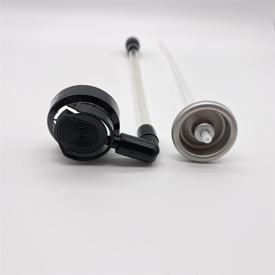 Versatile Tire Inflator Valve Actuator - For Multiple Tire Sizes & Applications - Specification: Universal Fit