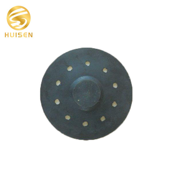 3" Aeration System Bubble Disc Diffuser For Water Treatment