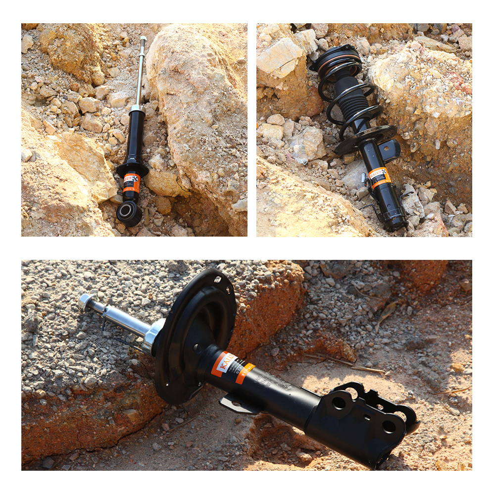 343405 55310-07100 55310-G6200 55310-G6230 Rear Shock Absorbers K-IA PICANTO
