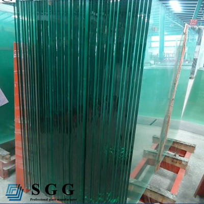 uses of float glass