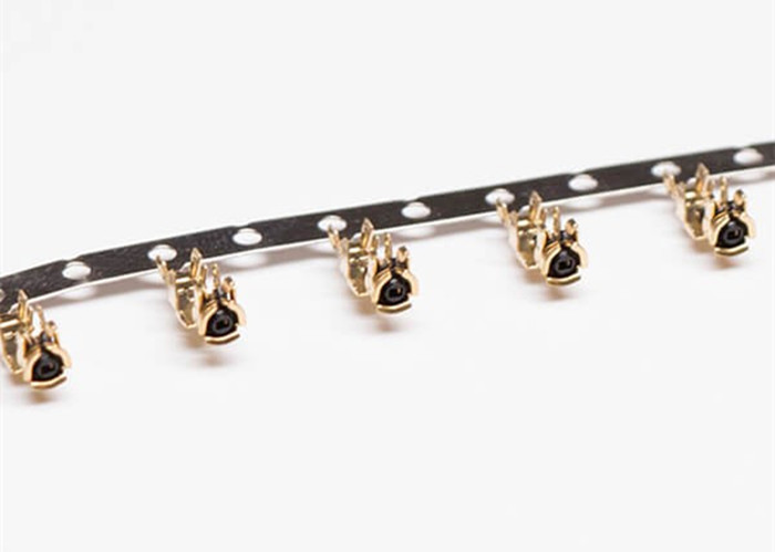 I-PEX connector (U.FL) terminal I generation plug RF1.37 coaxial cable