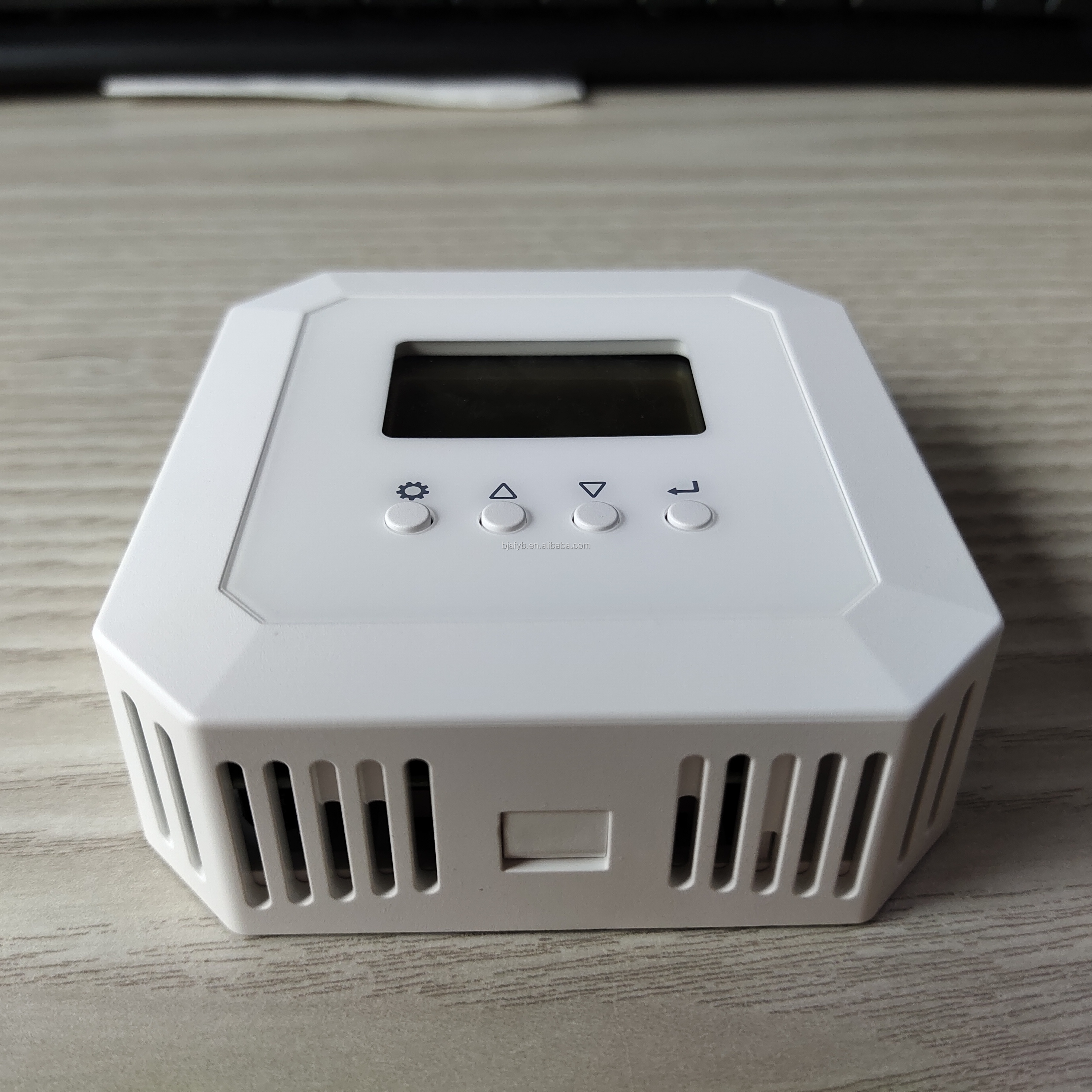 Advanced Technology Modbus RS485 CO2 Controller Digital Sensor for Agriculture