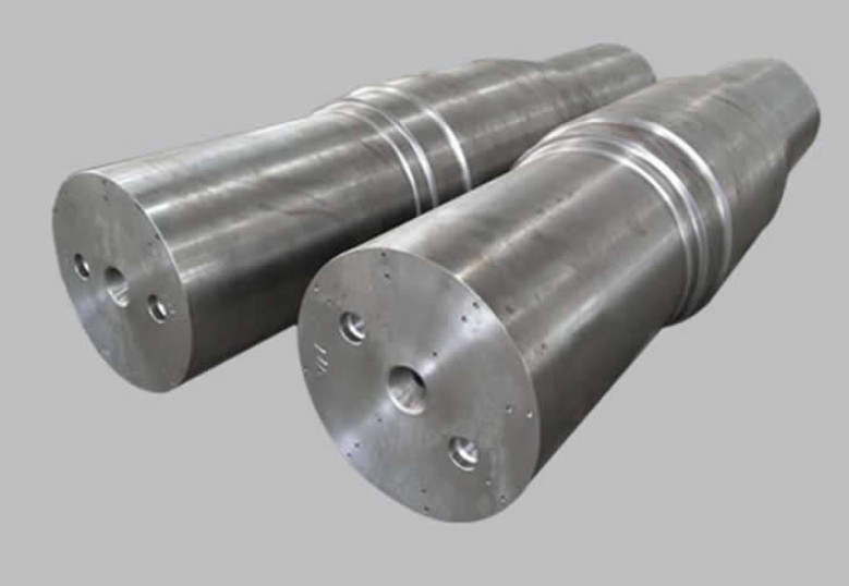 0.005mm Stainless Steel Forging Parts Q235 Carbon Fiber