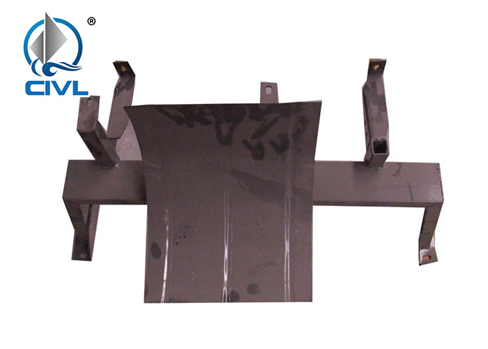 AC Heater Air Compresspr Gear Intake Dryer Air Filter Bracket