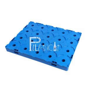 Buy cheap HDPE Bottle Pallets Gallon Water Plant Consumables product