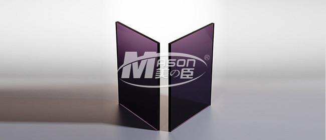 6mm 4x8 Antistatic Color ESD Plastic Sheet For Equipment Cover