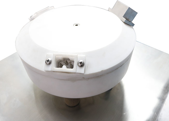 IEC 60320-1 Coupler Heating Test Apparatus For Heating Resistance In Hot Conditions