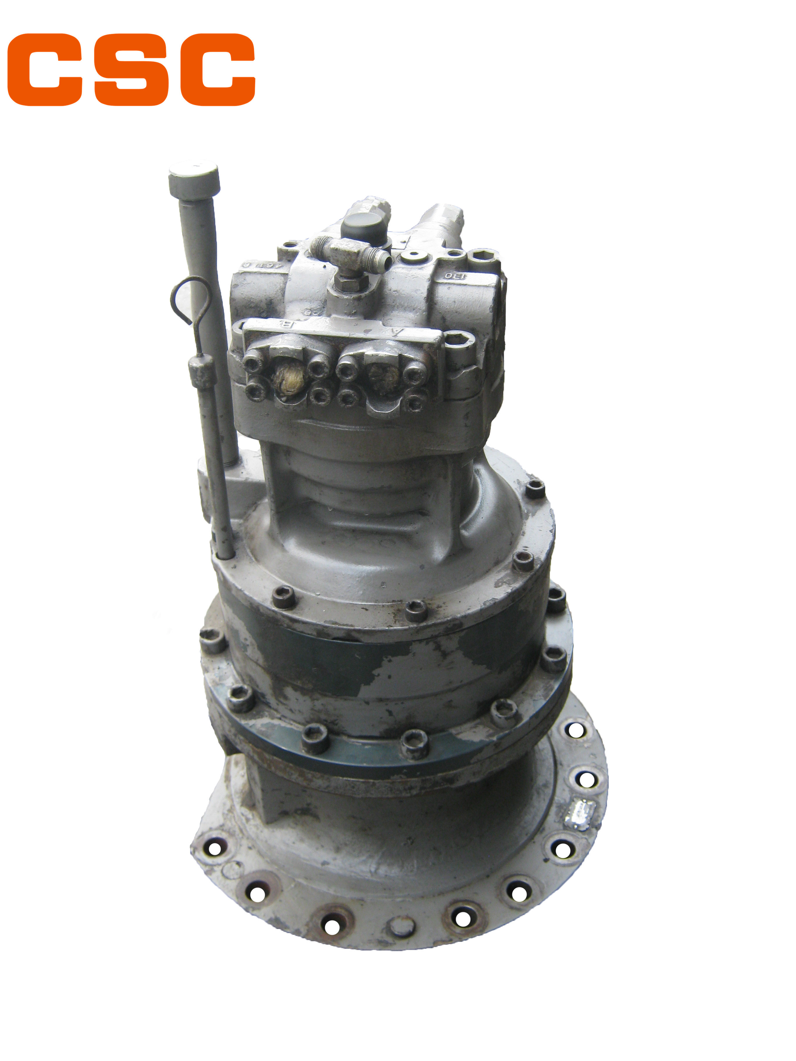 ZAX450 9180776/4423009 Swing Device Hitachi Excavator Spare Parts
