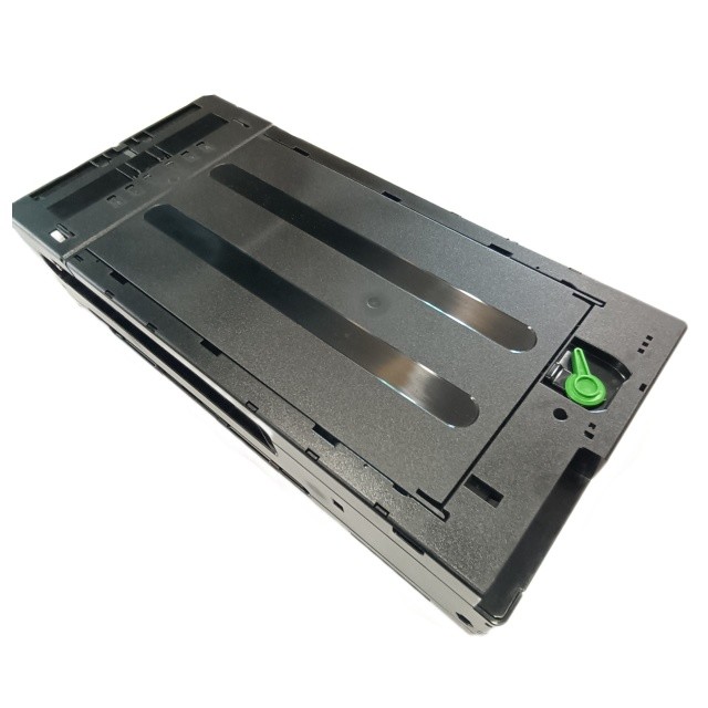 ATM Machine Parts Diebold Nixdorf AIC ALL In Cassette CONV For DN200 N906 01750301684 1750301684