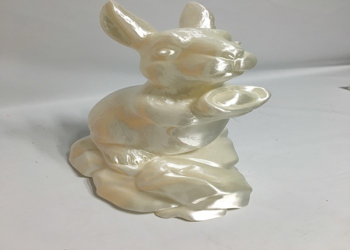 Imprimante 3D FDM Printing Plastic Mould Build Volume 750 *750*750mm 3D Printer