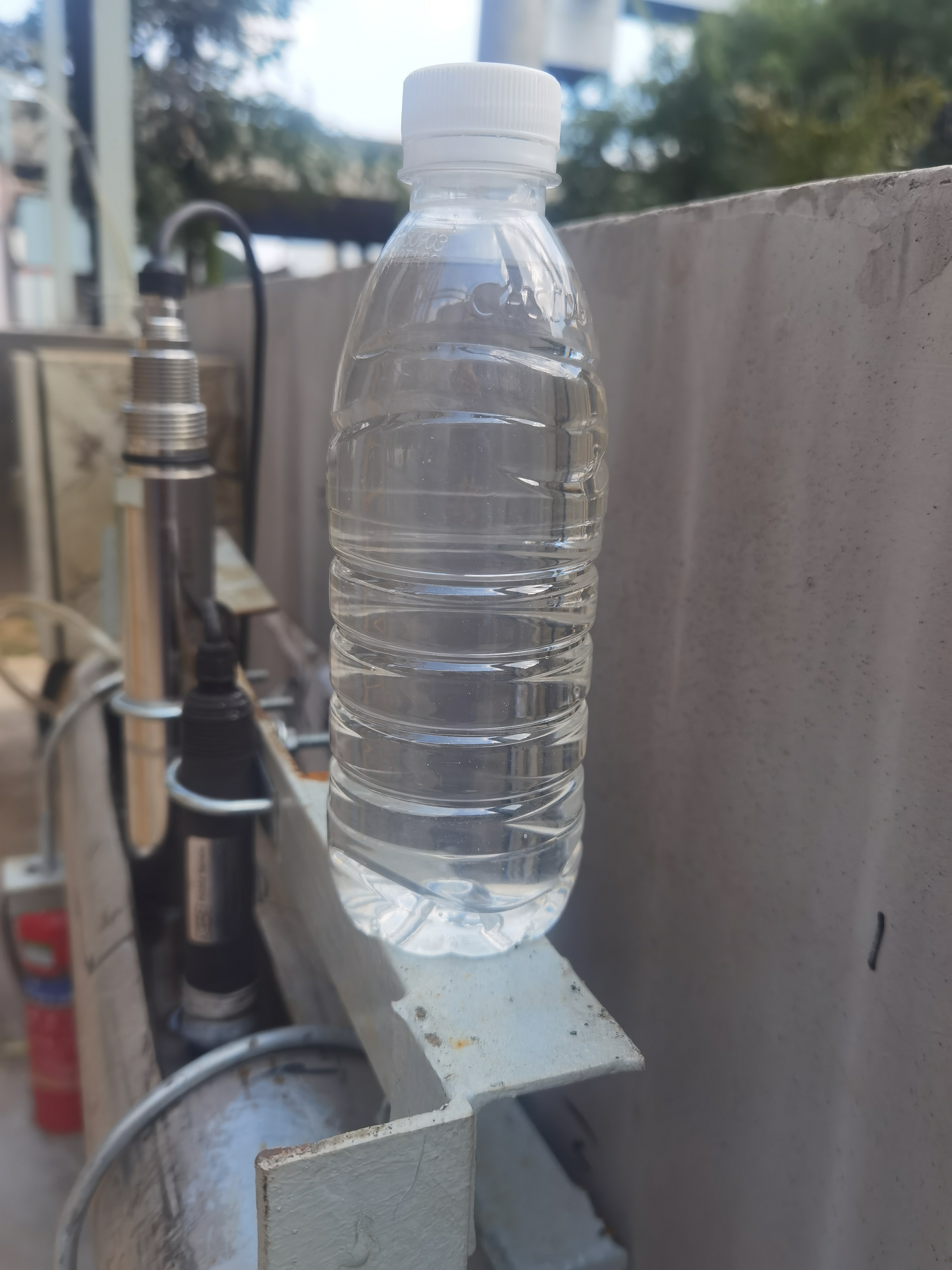 5000*10000*3000mm Compact Water And Wastewater Treatment Plant For Hotels