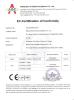Beijing Zohonice Beauty Equipment Co.,Ltd. Certifications