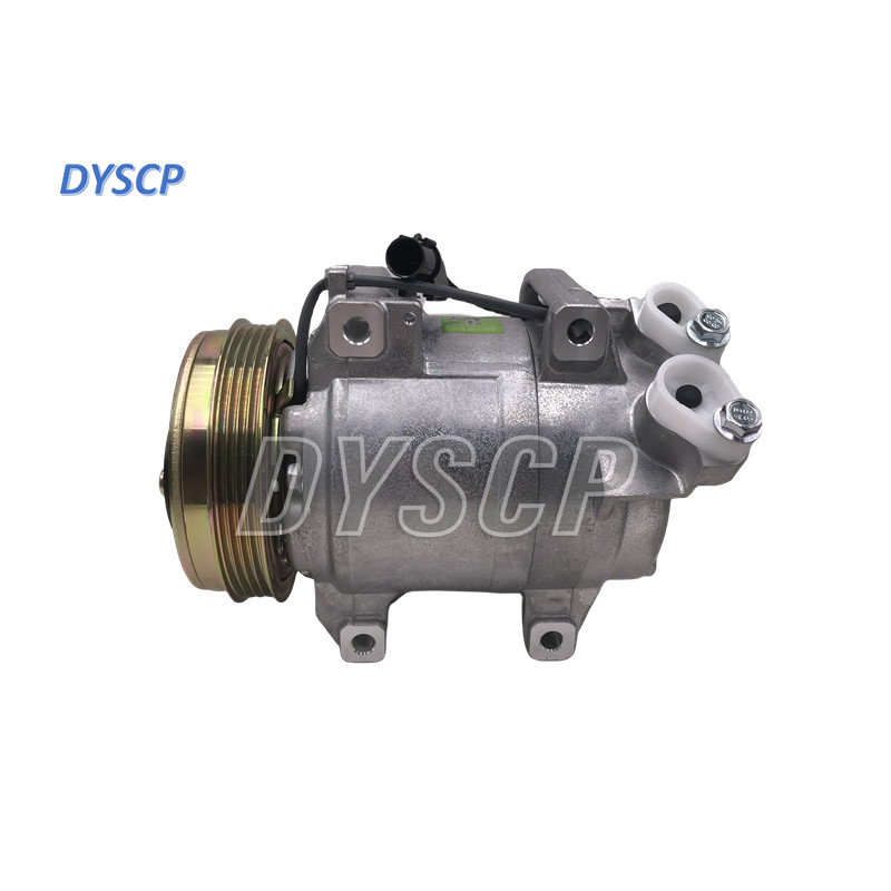 7813A636 7813A289 7813A638 Ac Compressor For Mitsubishi Fusion Zinger Montero Sport 2.4 3.0 4PK 7PK