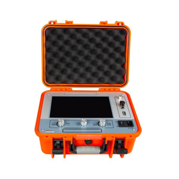 0-35kV Underground Cable Fault Locator Testing Equipment Set
