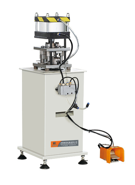 window make/Manual macine.welding/cleaning cutting machine.handle machine/sliding window making/