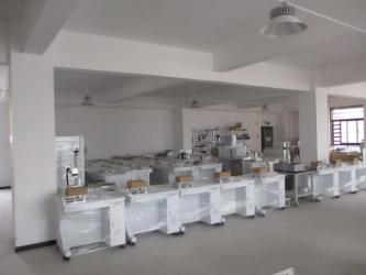 Wuhan Huahai Century Laser Co., Ltd.