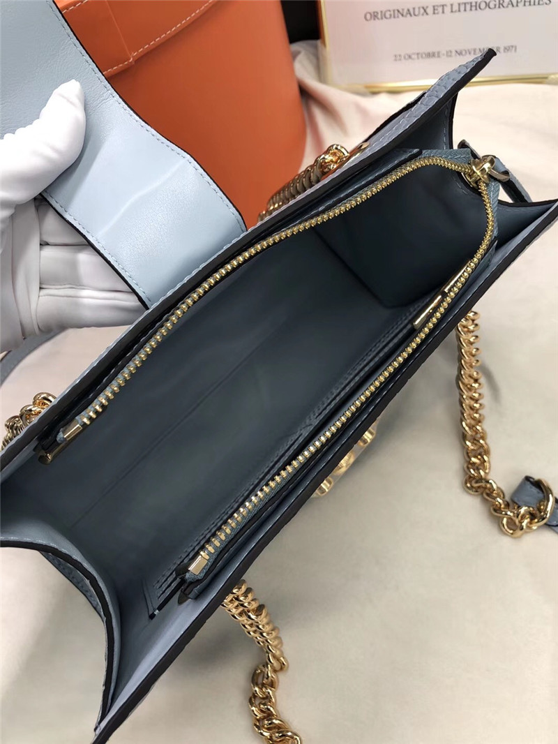 Fancy Genuine Crocodile Belly Skin Female Small Purse Women Flap Bag Exotic Alligator Leather Lady Single Shoulder Bag