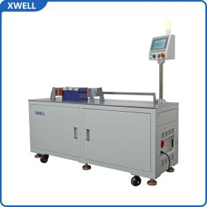 Buy cheap Prismatic Lithium Battery Cell Compress Machine product