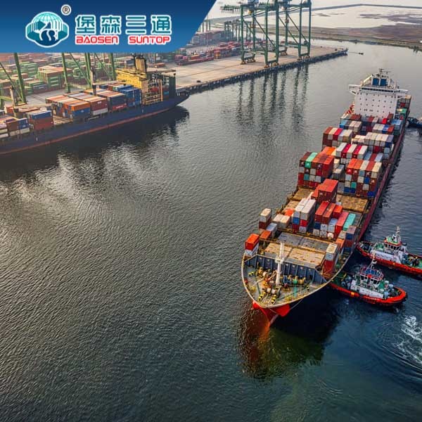International Air Sea Freight Forwarder China To Netherlands Belgium France Germany