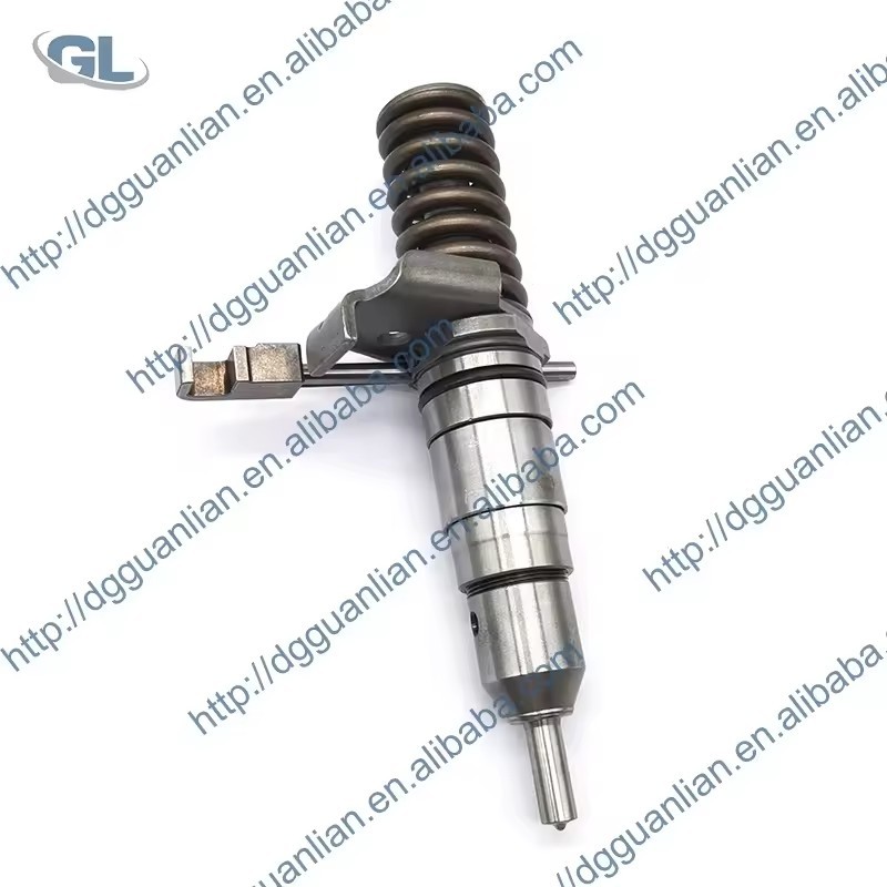 High Quality Diesel Fuel Injector 127-8230 0R-8463 0R8463 For Cat 3116 Engine