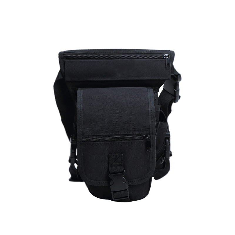 Soft Handle 80L Waterproof Multi-Function Camouflage Hiking Bag for Mountain Training