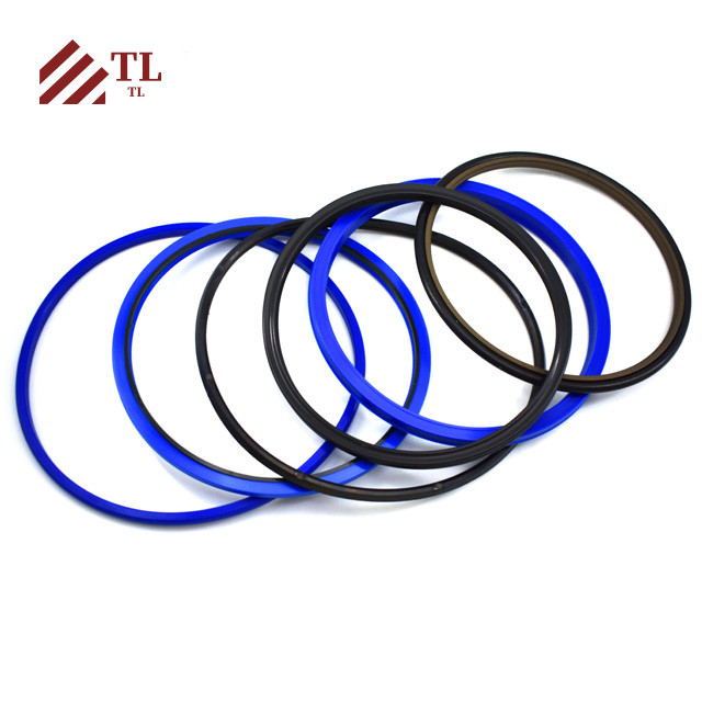 Repair Kit Seals For F22-92021 Excavator Spare Parts