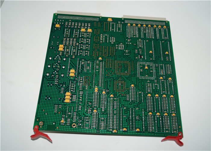 SAK2 Printed Circuit Board 00.785.0746 For SM74 PM74 CD74 Machines