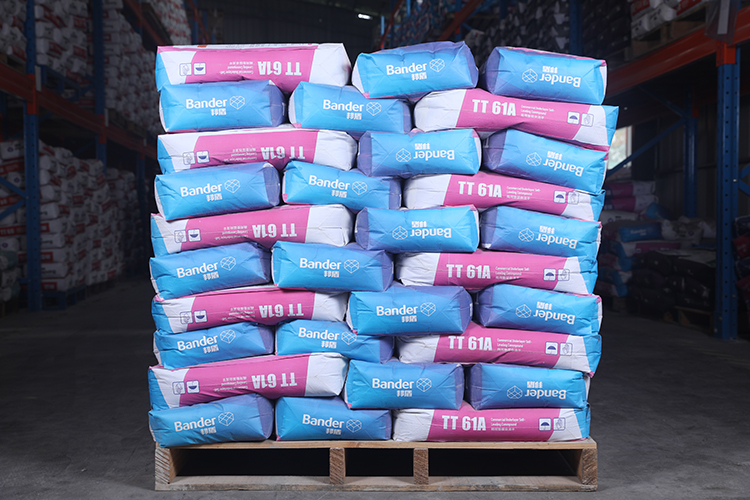 25mPa Strength TT61A Self Leveling Floor Compound Floor Leveling Compound For Wood