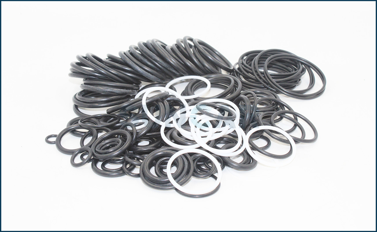 723-47-19400 7234719400 Control Valve Seal Kit Fits Komatsu Excavator Main Valve PC400-6 PC450-6