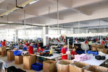 Jiangxi Brilliant Technology Co., Ltd.