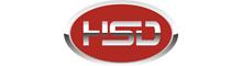 China Guangzhou Hengshengda Machinery Spare Parts Co.,Ltd logo