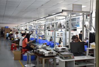 Shenzhen Rigoal Connector Co.,Ltd.