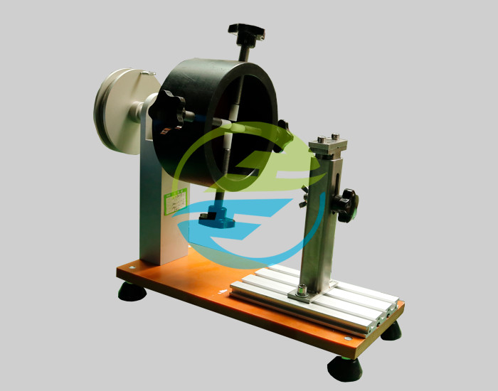 IEC 60884-1 Stainless Steel Tensile Strength Testing Machine with Soft Cable Torque Tester