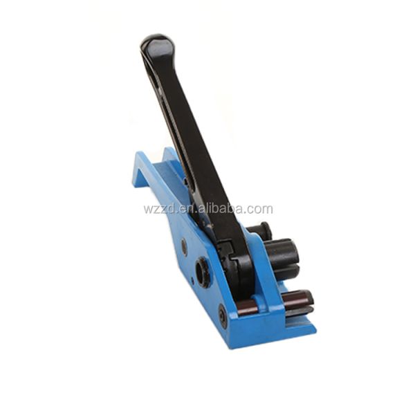 25mm Buckles Polyester Strapping Tensioners Ratchet Heavy Duty Strapping Tensioner