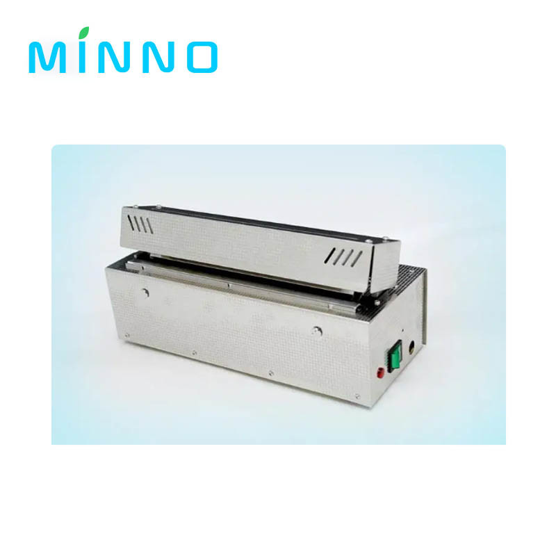 Dental Sealing Machine For Sterilization Package medical sealer Stainless steel machine Sterilization bag sealing