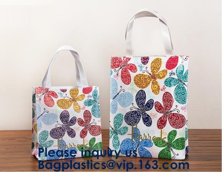 Pvc Clear Stadium Zippered Security Beach Tote Bag,Colorful Summer Hologram Pvc Laser Holographic Bag Women Tote Shoppin