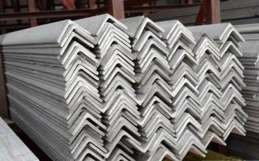 201 Stainless Steel Angle Bar With Exquisite Craftsmanship , ss angle bar