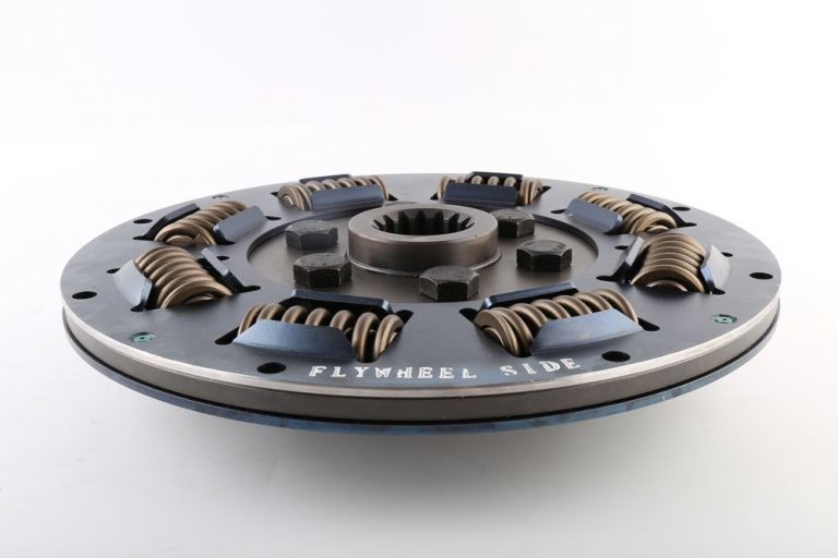 Engine Parts Clutch Disc Replacement For CATERPILLAR C13 310-9497