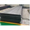 Buy cheap Heavy Duty AH36 8mm Thick Steel Plate For Marine 1000mm Length from wholesalers
