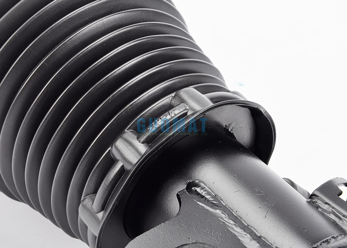 VW Car Air Shocks