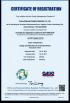 Jingxian Kaiwen Motor Co., Ltd Certifications