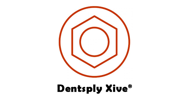 Dentsply Xive® UCLA CoCr Base Castable Abutment Compatibe 3.0mm/ NP 3.4mm/ RP 3.8mm/ WP 4.5mm/ 5.5mm