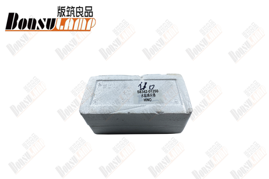 Water Temperature Sensor For HINO OEM S8342-01250