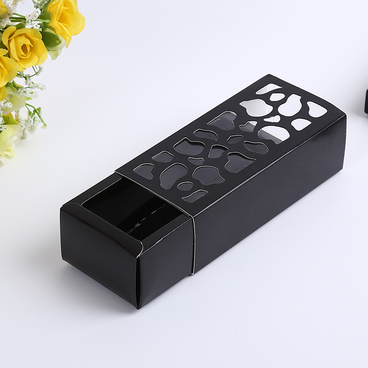 Colorful Gift Macaron Packaging Box Bulk 300gsm Cardboard