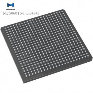 Buy cheap M2S060TS-FGG484I product