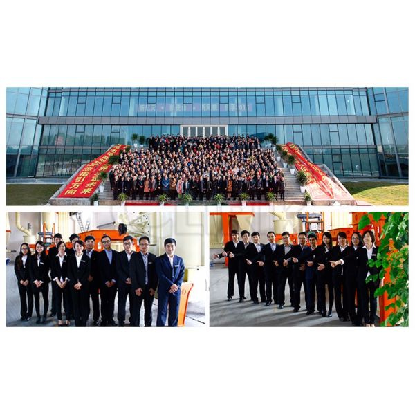 New Technology Update Mineral Micro Powder Grinding Mill 400-3000 Mesh